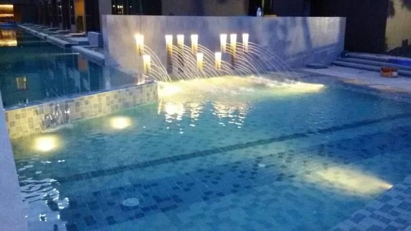 Rain Condo Ground Floor Cha-Am Hua Hin Exterior photo